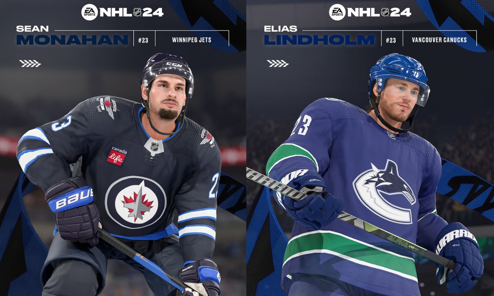 NHL 24 Roster Update Available Today (2-8)
