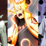 Naruto Characters Who Are Immune To Ninjutsu