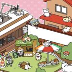 Neko Atsume 2 is scheduled to launch this summer, because life is a cycle of us humans trying to please our cat masters