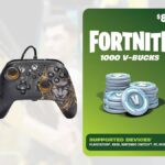 New Fortnite controllers look fantastic and feature fan-favorite characters