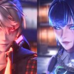 New JRPG Reynatis for PS5, PS4, and Switch Reveals Details and Gameplay After Nintendo Direct Reveal