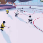 New NHL Blast update lets you join the 24 NHL All-Star Game