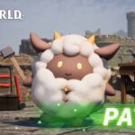 New Palworld update patch notes 0.1.5.0 bring Pal buffs and balance changes