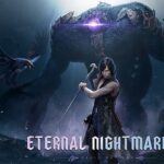 New character Eternal Nightmare V is coming soon to Devil May Cry: Peak of Combat