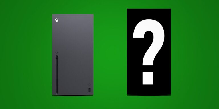 Next-Gen Xbox Console Will Not Be Developed by the Same Designers