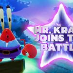 Nickelodeon All-Star Brawl 2 adds Mr. Krabs next week, 1.5 update