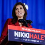 Nikki Haley Just Won’t Quit