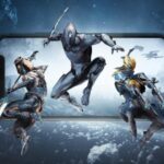 Nitro Games and Digital Extreme’s Warframe off to a flying start | Pocket Gamer.biz