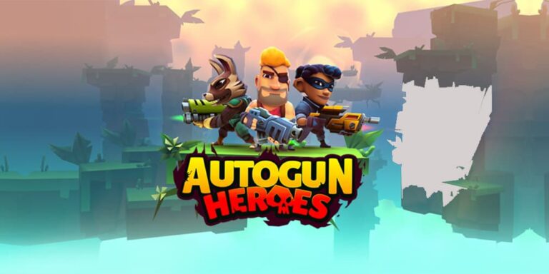 Nitro Games makes Supersonic the exclusive publisher for its next Autogun Heroes game