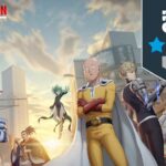 One Punch Man: World review – “A world of superhero action!”