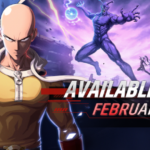 One Punch Man World – First Impression