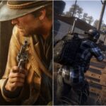 Open-World Games With The Best Gunplay