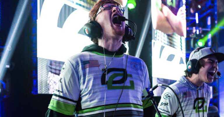 Optic Texas CEO and player sue Activision alleging Call of Duty League monopoly