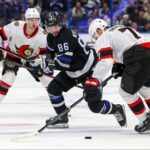 Ottawa Senators bounce back big with win over Lightning