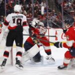 Ottawa Senators hang tough, but lose to Florida Panthers in overtime