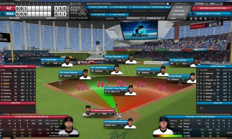 Out of the Park Baseball 25 Releases on March 15