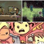 Oxygen Not Included: Best Base Layouts