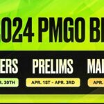 PUBG Mobile will be launching its first international tournament of 2024 in Brazil, with registrations beginning February 19th