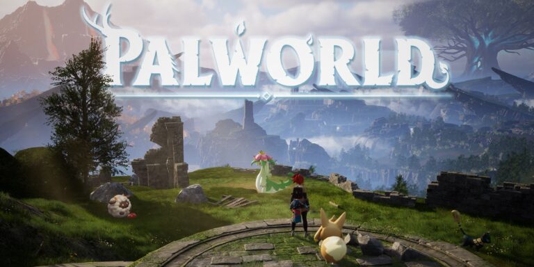 Palworld Fans Have Suggestion to Improve Building