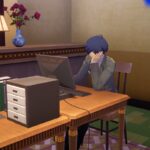 Persona 3 Reload: Shared Computer Guide