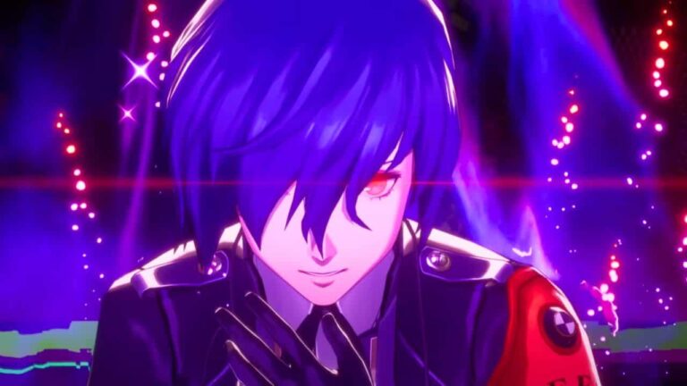 Persona 3 Reload release time countdown PS5, Game Pass, PC Steam