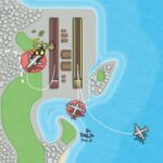 Planes Control’s latest update takes us to the hustling and bustling Rio de Janeiro airport for the Carnival