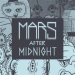 Playdate showcase sees release date for Lucas Pope’s Mars After Midnight and more