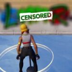 Player shows the most toxic thing you can do in Fortnite