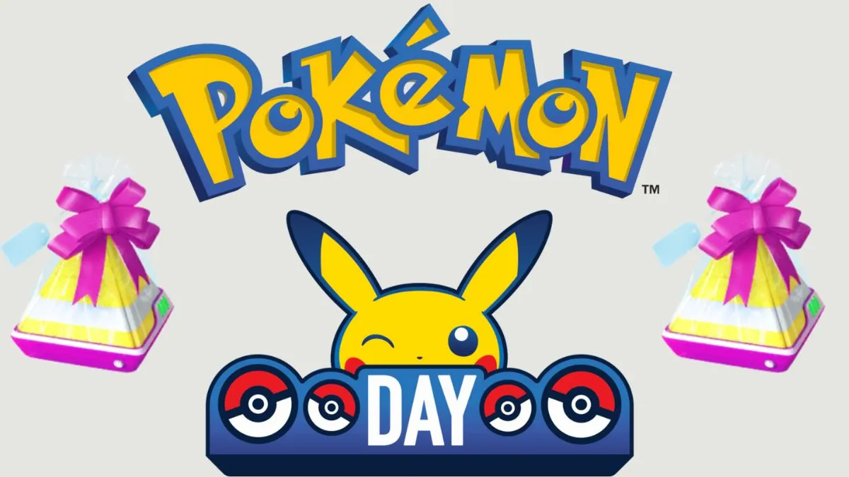 Pokemon Day 2024 Freebies: All Gifts, Codes, and Dates