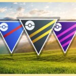 Pokemon GO Battle League: World of Wonders Season Dates and Changes