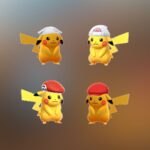 Pokemon GO Tour Sinnoh: Los Angeles Collection Challenges