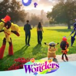 Pokemon GO World of Wonders Season: Dates, Pokemon Debuts, and Seasonal Bonuses