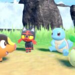 Pokemon Scarlet and Violet Player Points Out Interesting Indigo Disk Detail