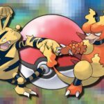 Pokemon Scarlet and Violet’s Magmar and Electabuzz Approach Could Be a Game-Changer For Gen 10