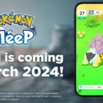 Pokemon Sleep gets small update adding Raikou with Suicune and Entei soon to follow