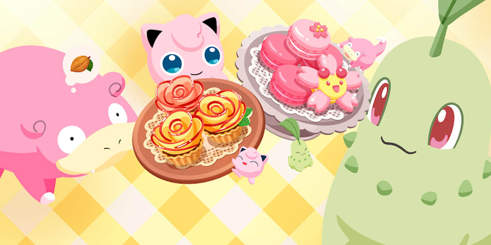 Pokemon Sleep is celebrating Snorlax’s sweet tooth in latest Valentine’s Day Event