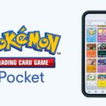 Pokemon Trading Card Game Pocket Revealed