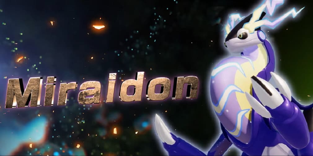 Pokemon Unite to introduce Miraidon, Falinks and Ceruledge to its roster over the next few months
