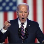 Politico Leaks Truly Nasty Comments Biden Has Made About Trump Privately – RedState