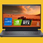 Powerful AAA-ready gaming laptop from Dell sees substantial 0 discount on Amazon