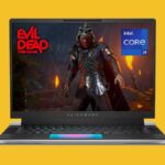 Powerful Alienware X16 R1 gaming laptop gets price slashed in Amazon deal