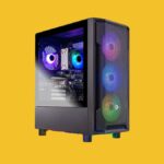 Powerful entry-level gaming PC drops by over 0 in surprise Amazon deal