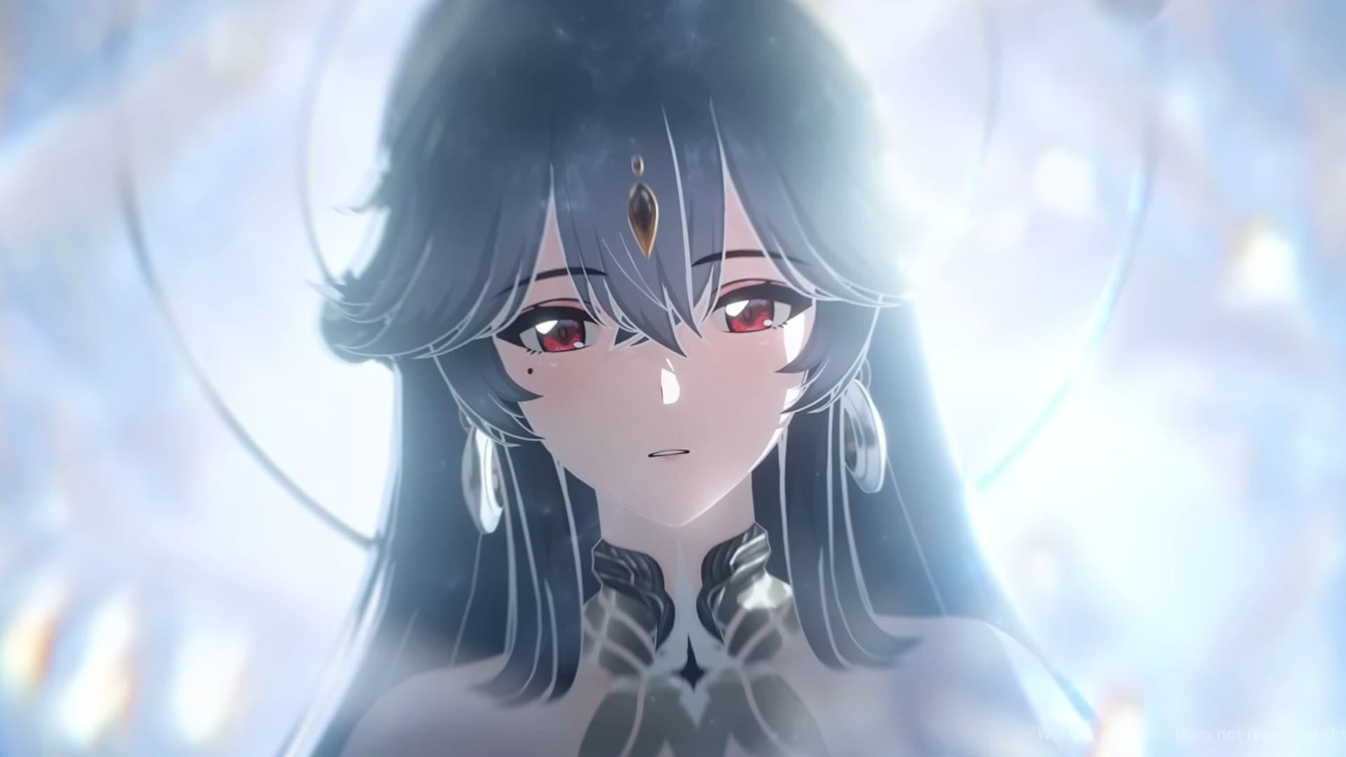 Promising Genshin Impact Competitor Wuthering Waves Reveals Opening Cutscenes Ahead of Closed Beta