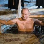 Putin, pals enraged over BDSM orgies at officer’s club