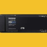 Rapid 2TB SSD from Samsung hit with an eye-catching 24% price drop on Amazon