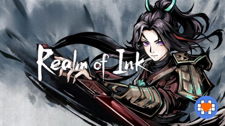 Realm of Ink – Updated Demo is Here!