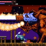 Retro sidescrolling action game Lords of Exile launches in February