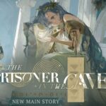 Reverse: 1999 goes back to Ancient Greece with new update The Prisoner in the Cave