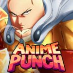 Roblox: Anime Punch Simulator Codes