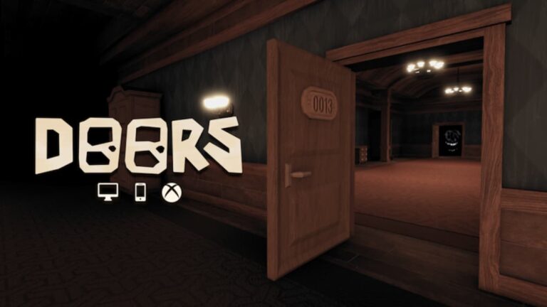 Roblox DOORS codes (February 2024)